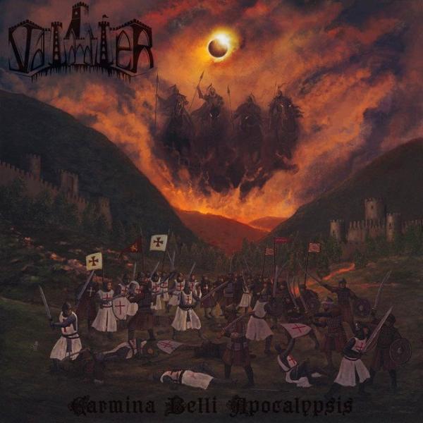 Valadier - Carmina Belli Apocalypsis