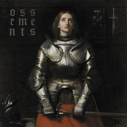 Ossements - Discography (2020 - 2023)