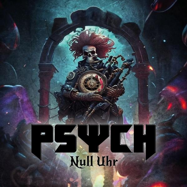 Psych - Null Uhr