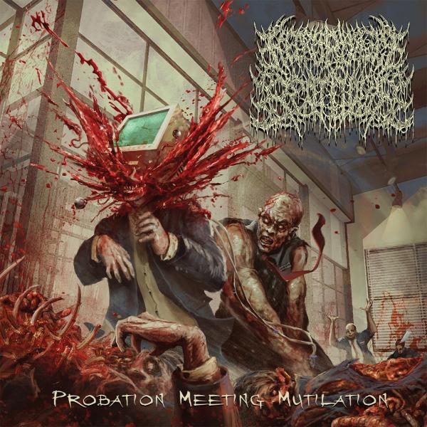Necrophilic Beatdown - Discography (2020-2023)