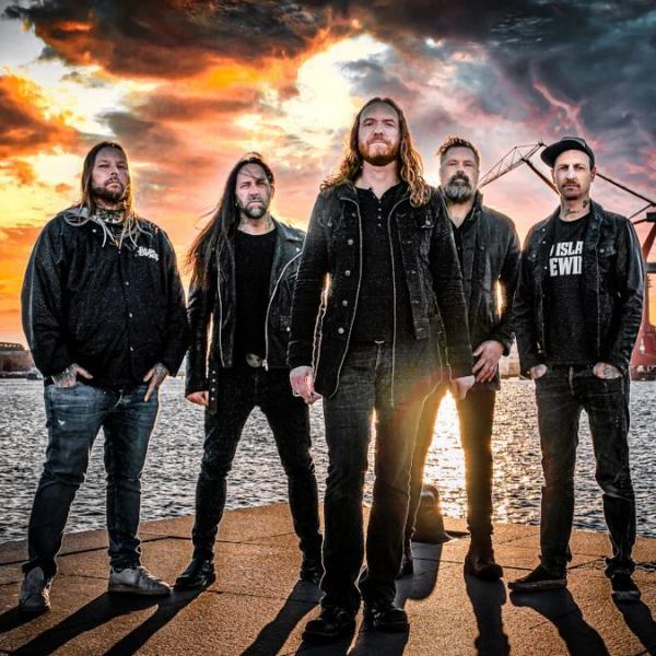 The Halo Effect - Discography (2022 - 2025)