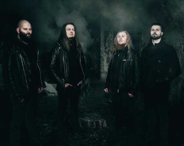 Banisher - Discography (2016 - 2020) (Lossless)