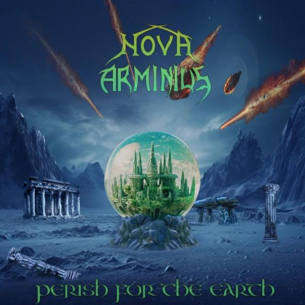 Nova Arminius - Perish for the earth