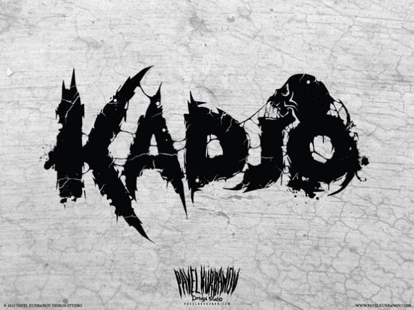 Kadjo - Discography (2010 - 2025)
