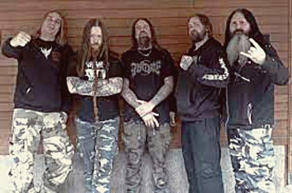 Berzerker Legion - Discography (2020 - 2023) (Lossless)