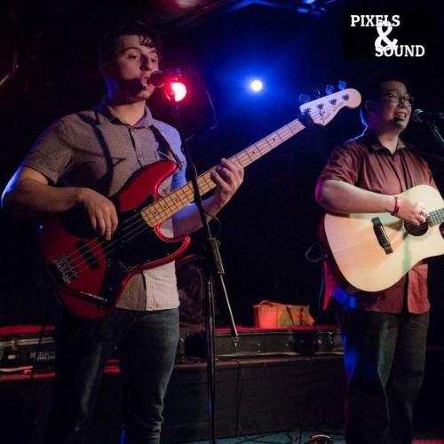 Pixels &amp; Sound - Discography (2021 - 2023)