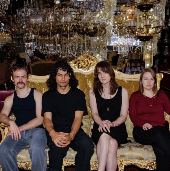 Liturgy - Discography (2009 - 2023) (Lossless)