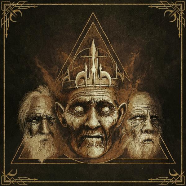 The Death Spell - The Death Spell (Lossless)