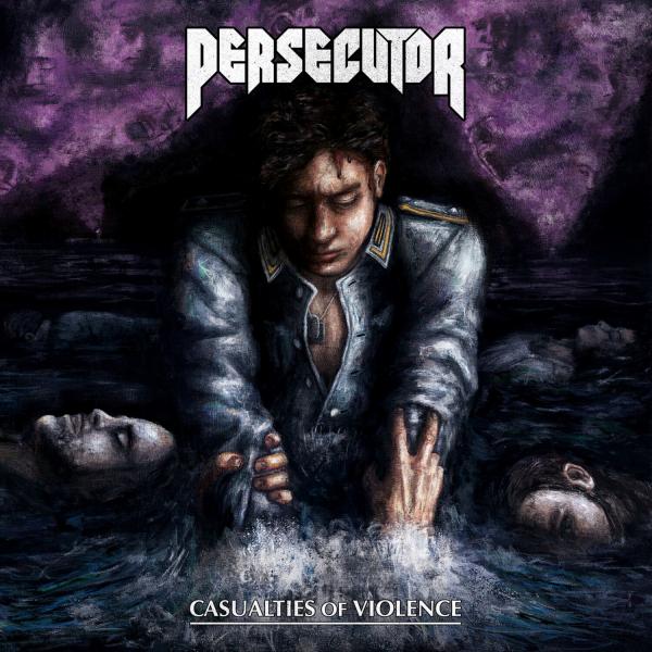 Persecutor - Discography (2019 - 2026) (Lossless)