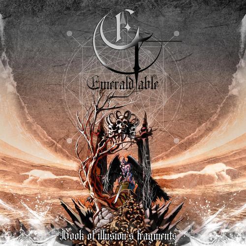 Emerald Table - Book of Illusion's Fragments (Upconvert)