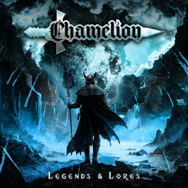 Chamelion - Legends & Lores (Lossless)