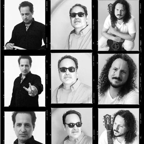 D'Virgilio, Morse &amp; Jennings - Discography (2022 - 2023)