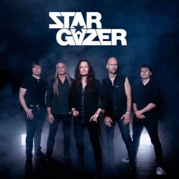 Stargazer - Discography (2009 - 2025)