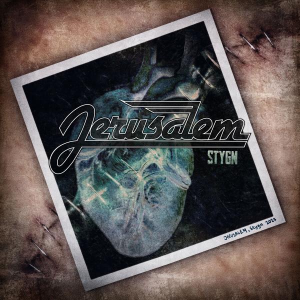 Jerusalem - Stygn