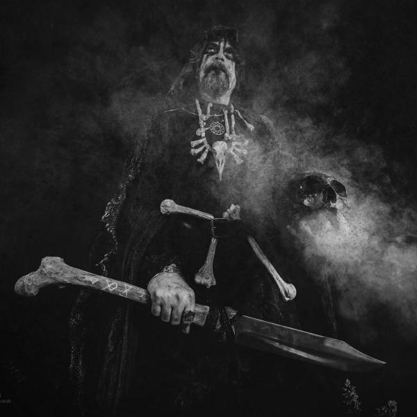 Black Altar - Discography (1998 - 2023)