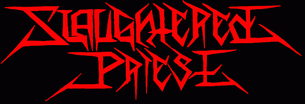 Slaughtered Priest - Discography (2007 - 2023)