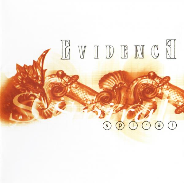Evidence - Spiral (Reissue 2003) (Lossless)