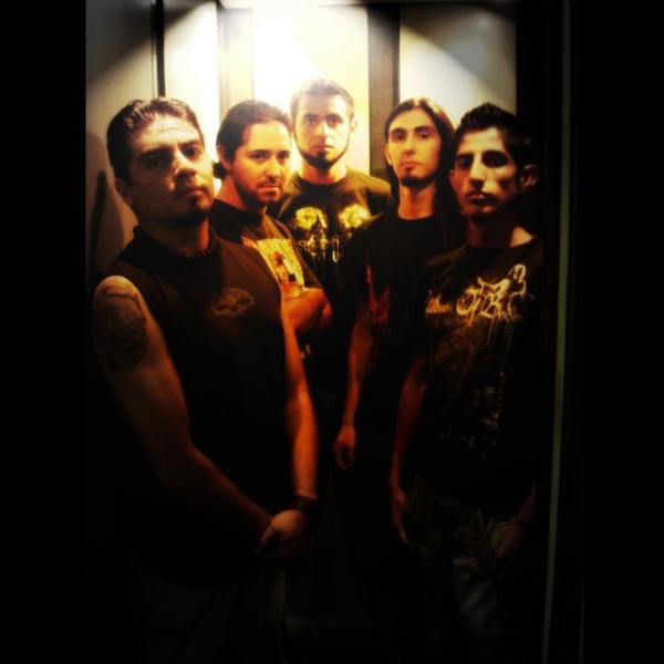 Mandragore - Discography (2003 - 2023)