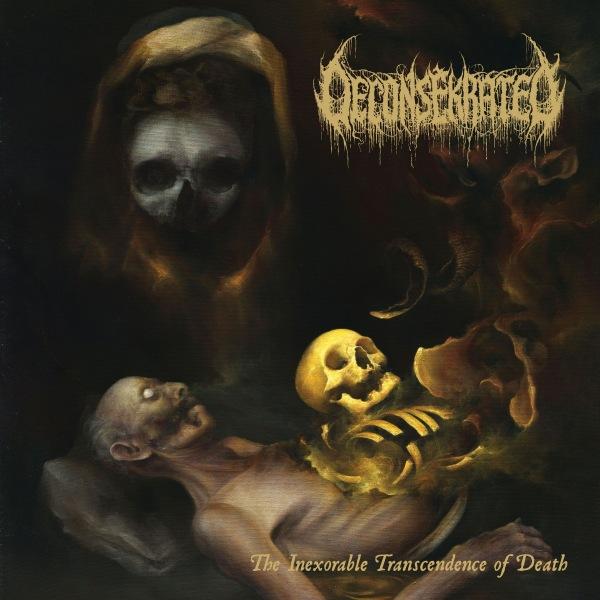 Deconsekrated - Discography (2020 - 2026)