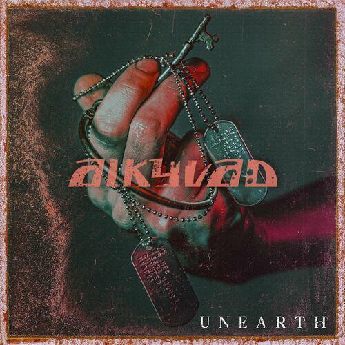 Alkyvad - Unearth