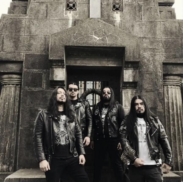 Deconsekrated - Discography (2020 - 2024) (Lossless)