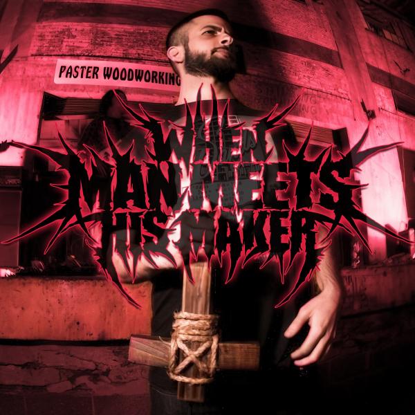 When Man Meets His Maker - Discography (2011 - 2024)