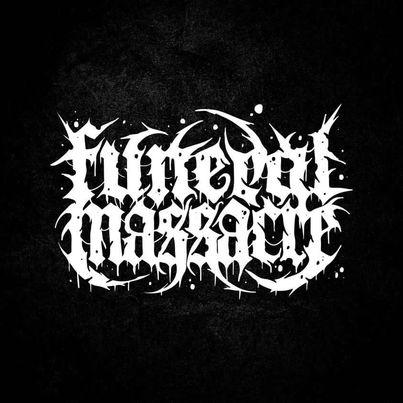 Funeral Massacre - Discography (2023 - 2025)