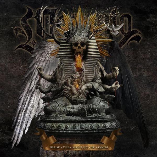 Memento - Praise the Sanctity of Doom • Laus Sanctitas Damnatio