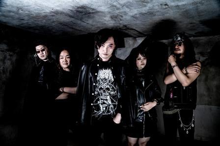 Blood Prophecy - Discography (2019 - 2023)