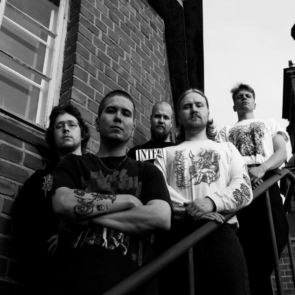 Gray State - Discography (2015 - 2024)