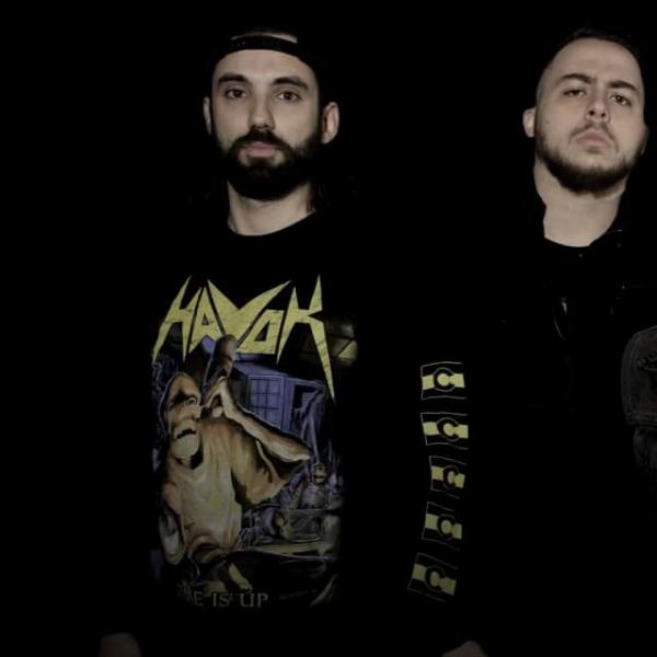 Extinction A.D. - Discography (2013 - 2024)