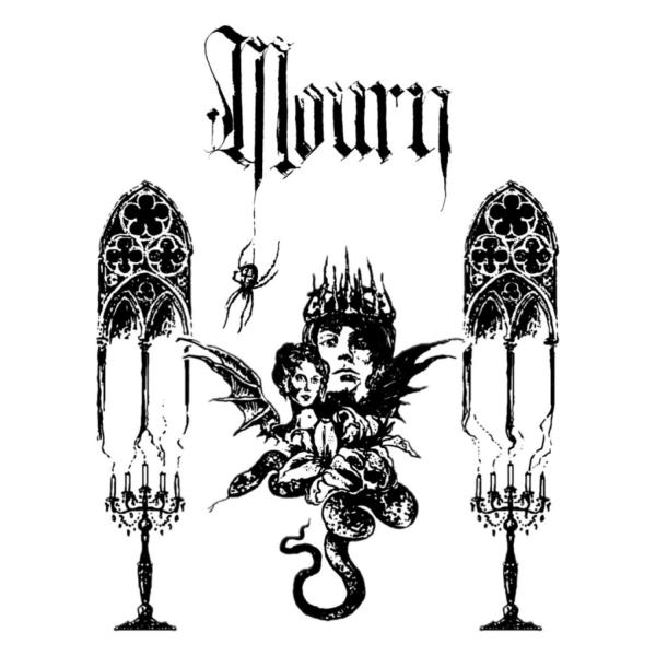 Mourn - Crown Of Thorns (Lossless)