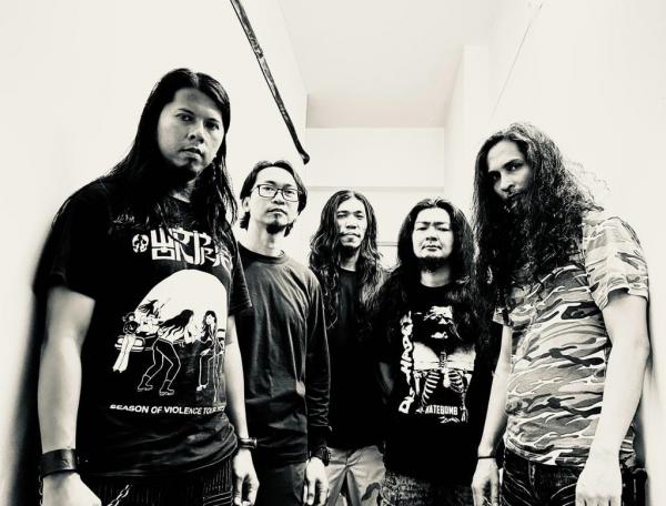 Humiliation - Discography (2009 - 2022) (Lossless)