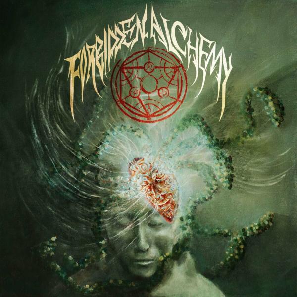 Forbidden Alchemy - From Within
