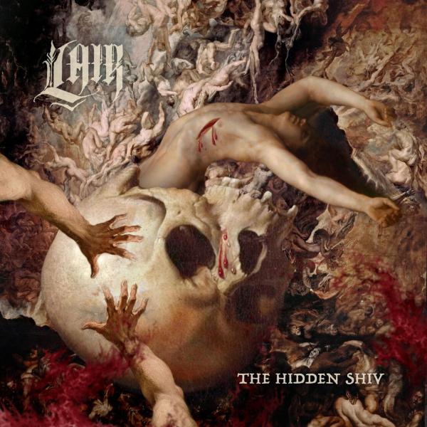 Lair - The Hidden Shiv