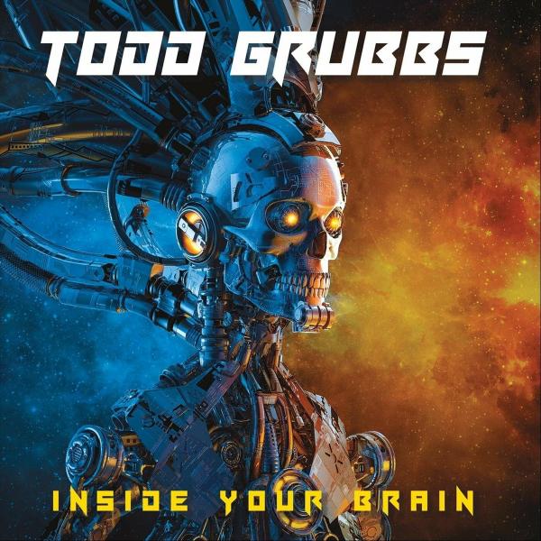 Todd Grubbs - Inside Your Brain (Lossless)