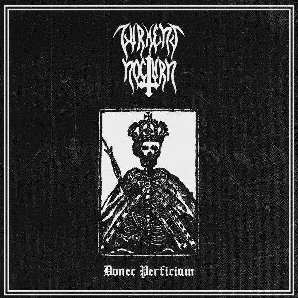 Turment Nocturn - Discography (2021 - 2022)