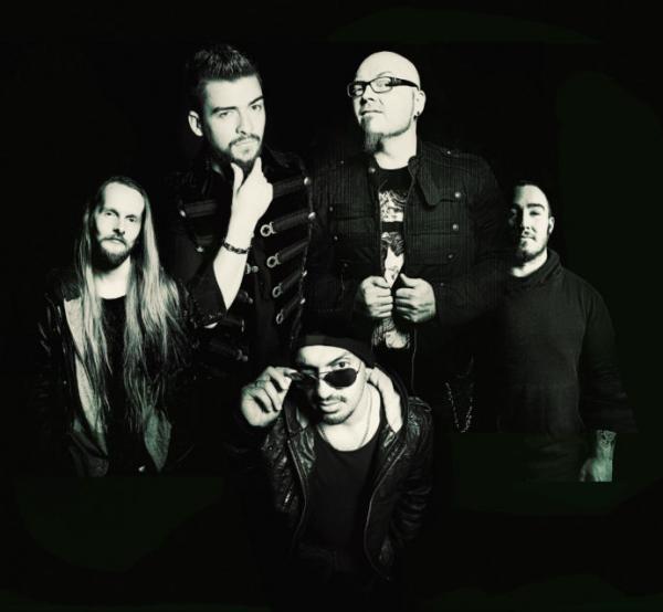 Teramaze - Discography (2015 - 2019) (Hi-Res) (Lossless)