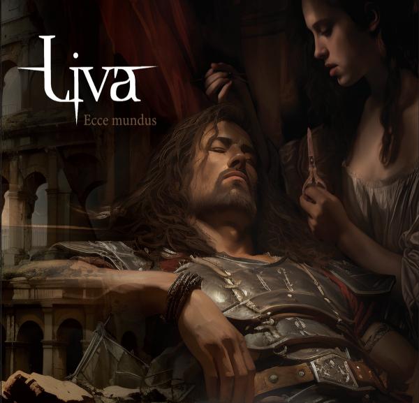 Liva - Ecce Mundus