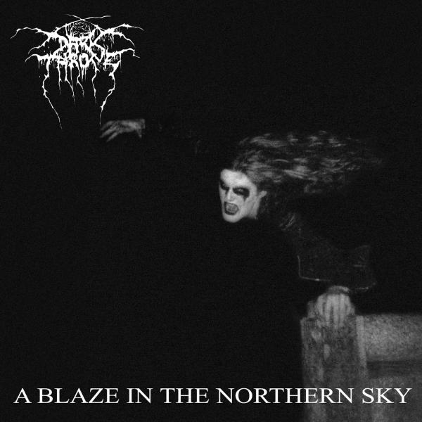 Darkthrone - A Blaze In The Northern Sky (Remastered 2022)