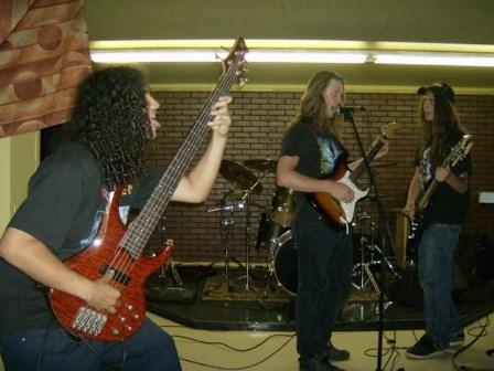 Eternal Judgment - Discography (2012 - 2019)