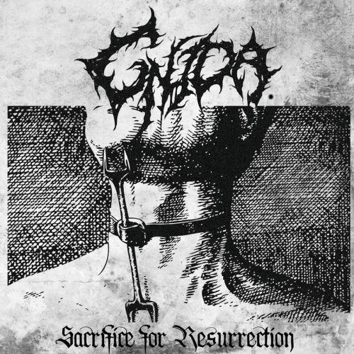 Gnida. - Sacrifice For Resurrection