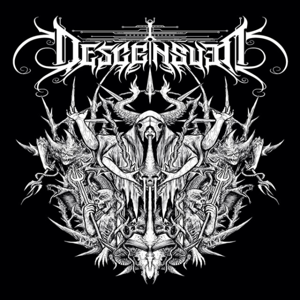 Descensum - Discography (2021 - 2025)