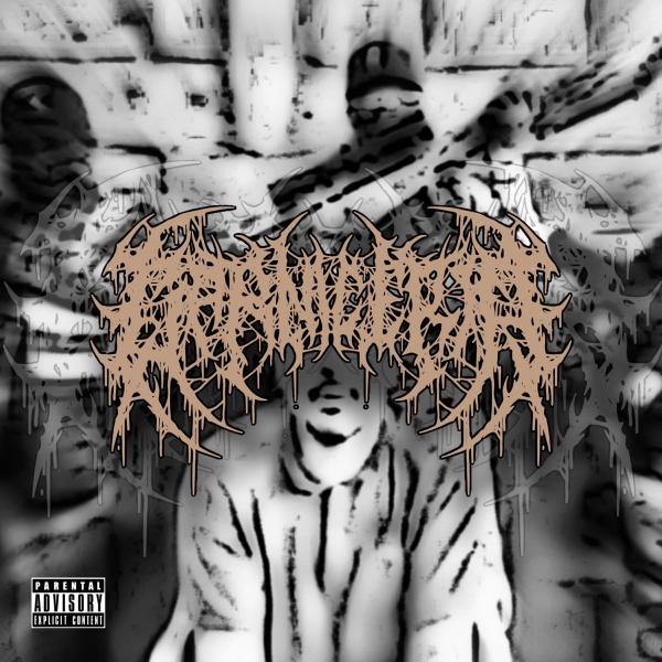 Carnicería - Violencia Regional (EP) (Upconvert)