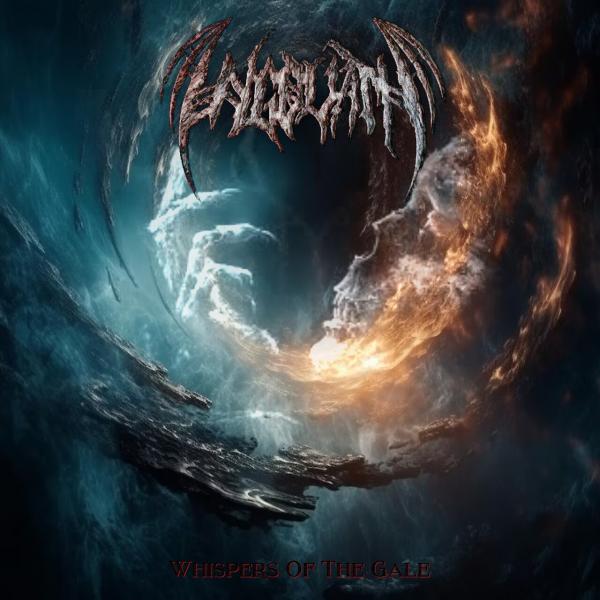 Ungoliath - Whispers Of The Gale