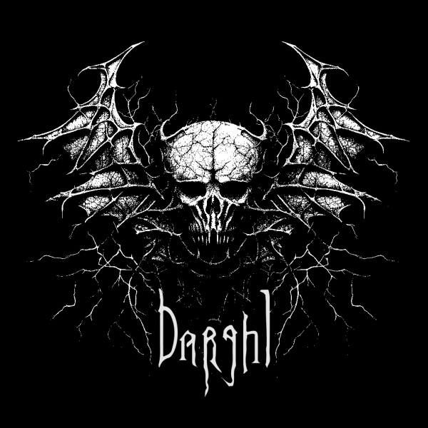 Darghl - Discography (2023 - 2026)
