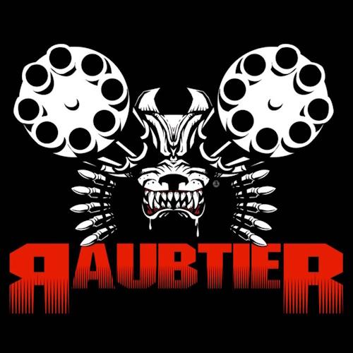 Raubtier - Discography (2009-2019) (lossless)
