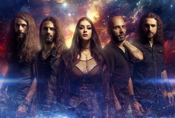 Temperance - Discography (2014 - 2019) (Lossless)