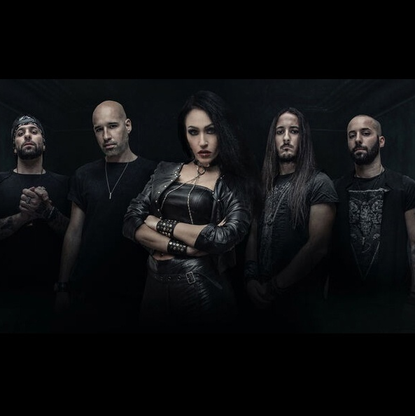 Elysion - Discography  (2009 - 2023) (Lossless)