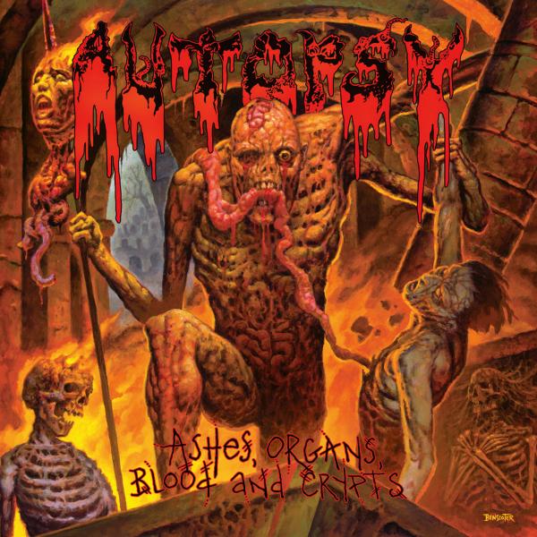 Autopsy - 2 Albums (2022 - 2023) (Hi-Res) (Lossless)
